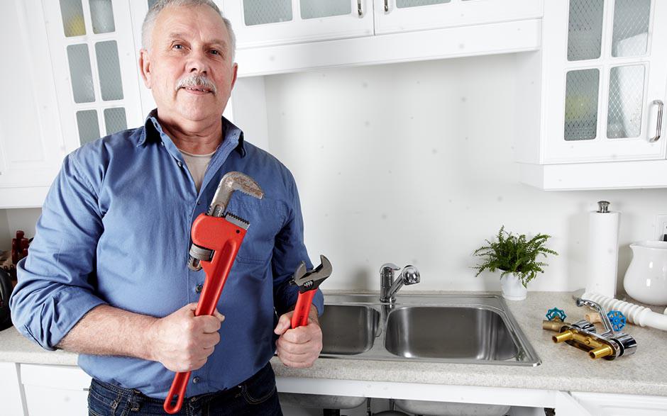 cherche plombier Puteaux